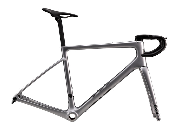 ENVE Fray Frameset GT Silver