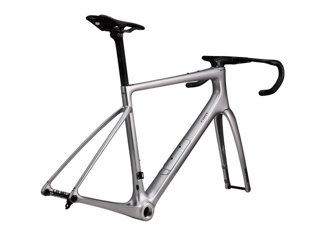 ENVE Fray Frameset GT Silver