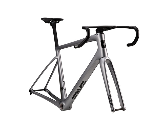 ENVE Fray Frameset GT Silver