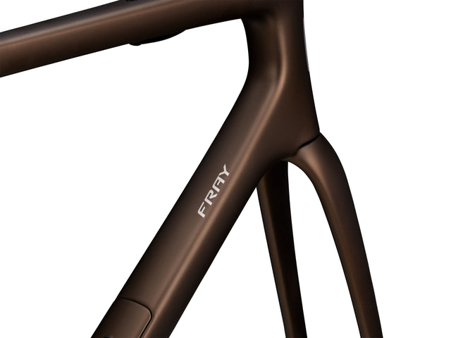 ENVE Fray Frameset Toffee Brown