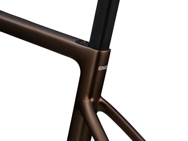 ENVE Fray Frameset Toffee Brown