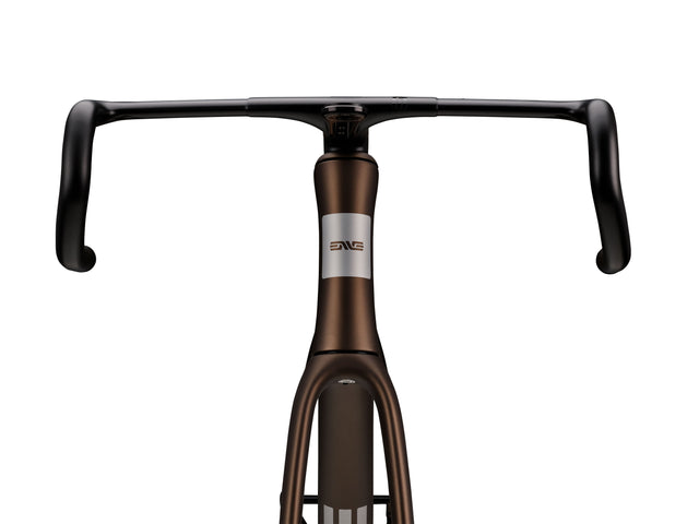 ENVE Fray Frameset Toffee Brown