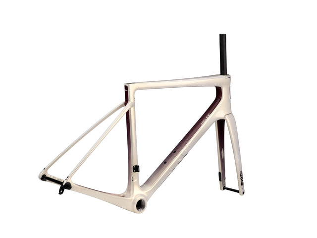 ENVE Melee Frameset Pearl