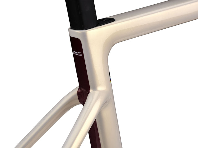 ENVE Melee Frameset Pearl