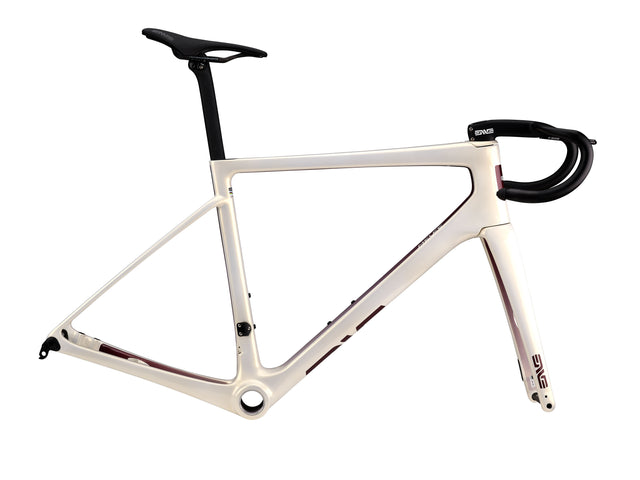 ENVE Melee Frameset Pearl