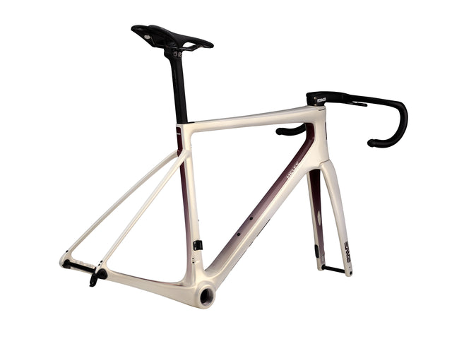 ENVE Melee Frameset Pearl