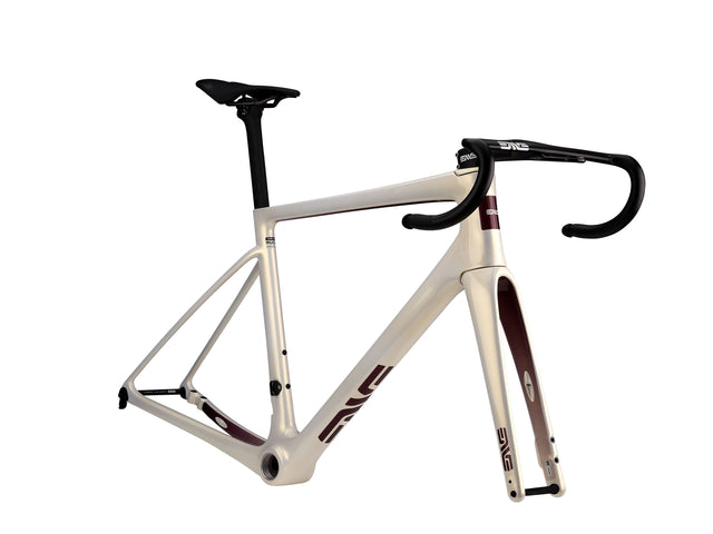 ENVE Melee Frameset Pearl