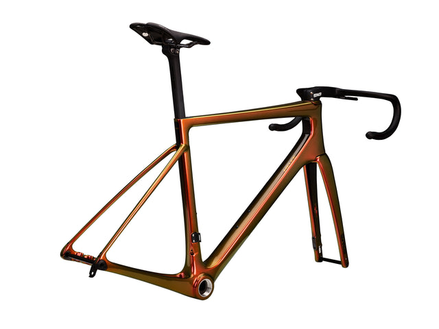 ENVE Melee Frameset Poison