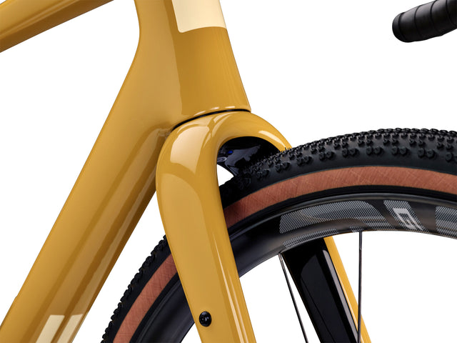 ENVE MOG Frameset Compass Yellow