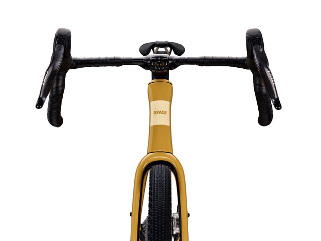 ENVE MOG Frameset Compass Yellow