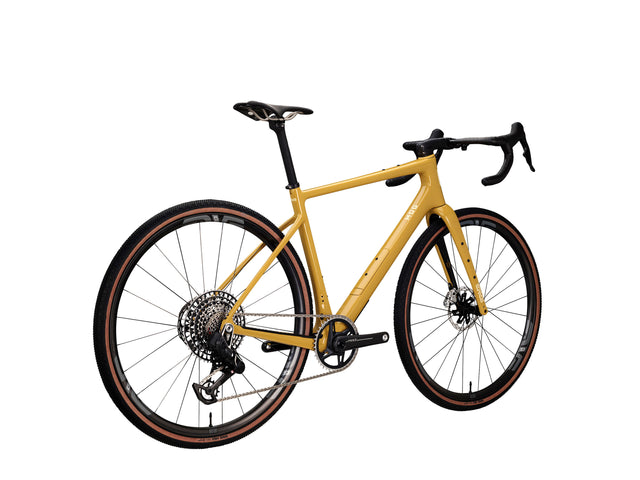 ENVE MOG Frameset Compass Yellow