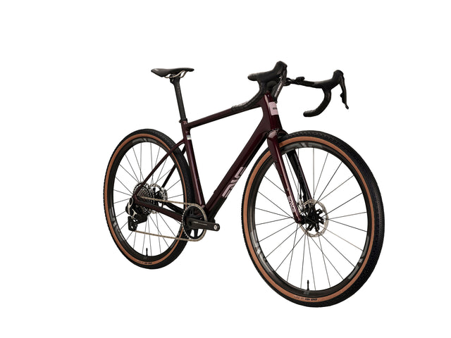 ENVE MOG Frameset Hollyhock Purple