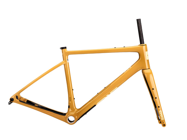 ENVE MOG Frameset Compass Yellow