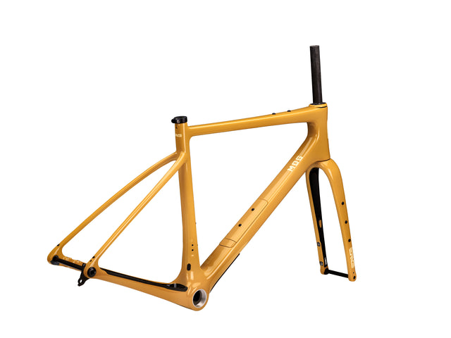 ENVE MOG Frameset Compass Yellow