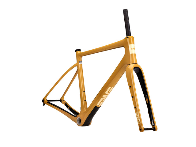 ENVE MOG Frameset Compass Yellow