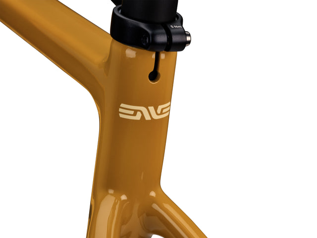 ENVE MOG Frameset Compass Yellow