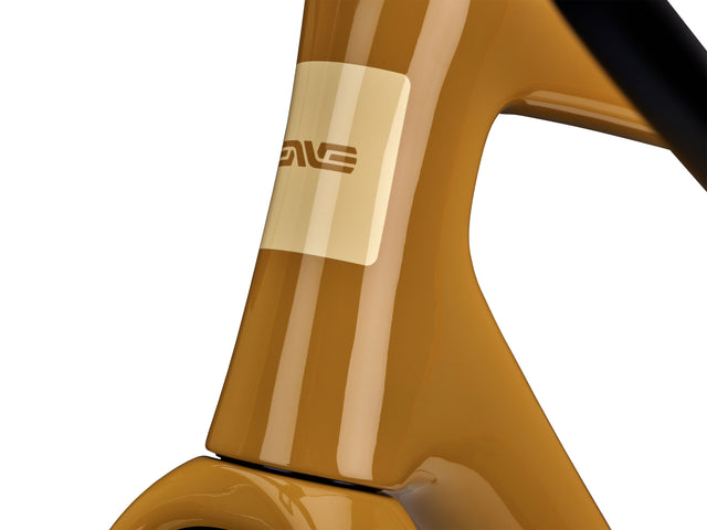 ENVE MOG Frameset Compass Yellow