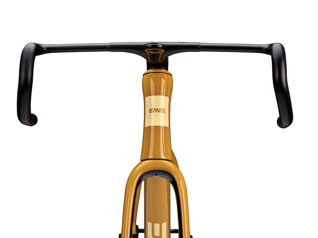 ENVE MOG Frameset Compass Yellow