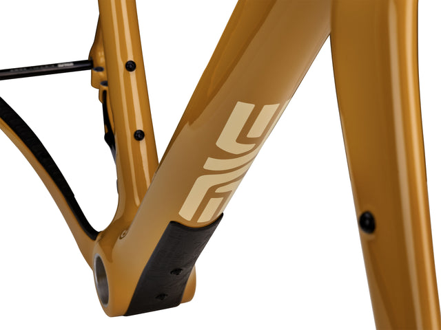 ENVE MOG Frameset Compass Yellow