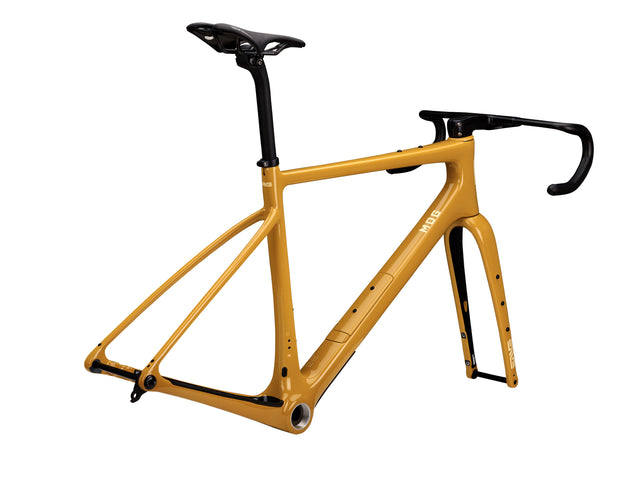 ENVE MOG Frameset Compass Yellow