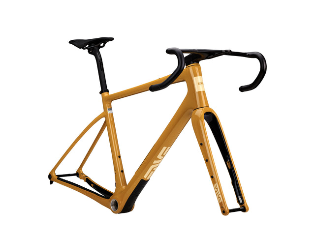 ENVE MOG Frameset Compass Yellow