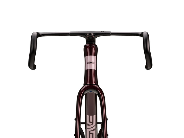 ENVE MOG Frameset Hollyhock Purple