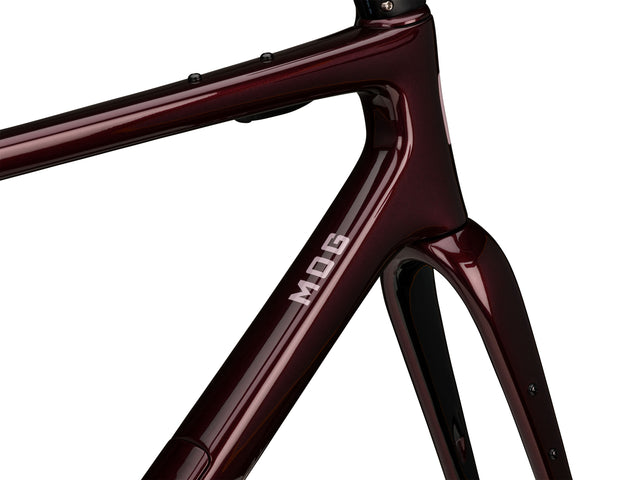 ENVE MOG Frameset Hollyhock Purple