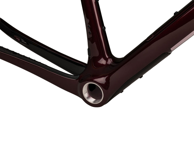 ENVE MOG Frameset Hollyhock Purple