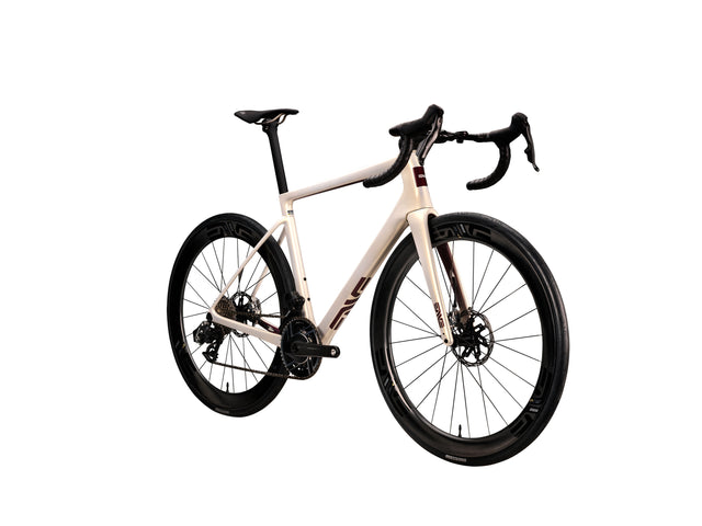 ENVE Melee Frameset Pearl