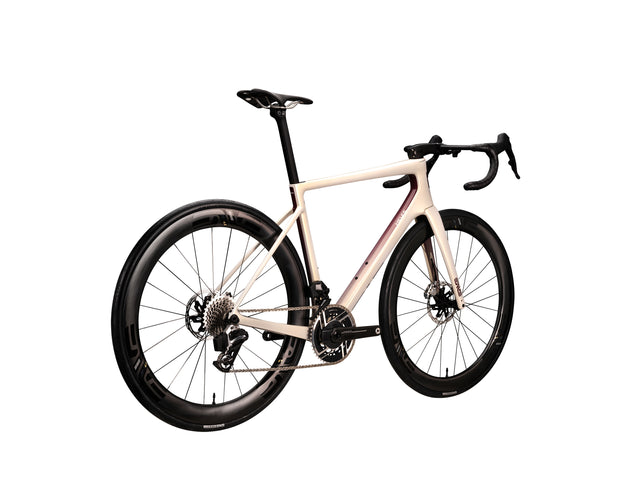 ENVE Melee Frameset Pearl