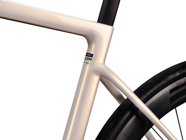 ENVE Melee Frameset Pearl