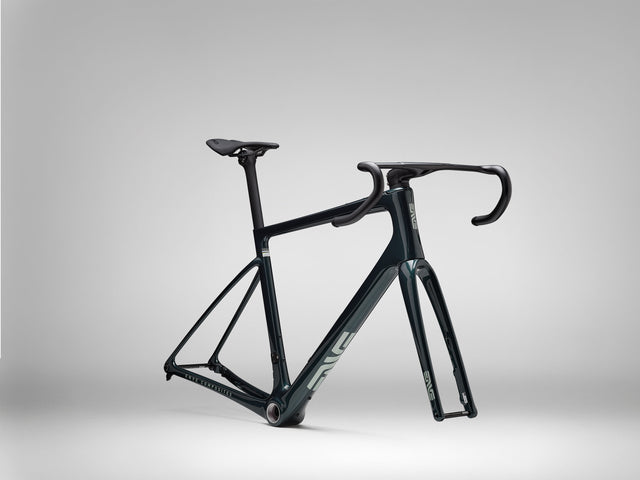 ENVE Fray Frameset British Racing Green