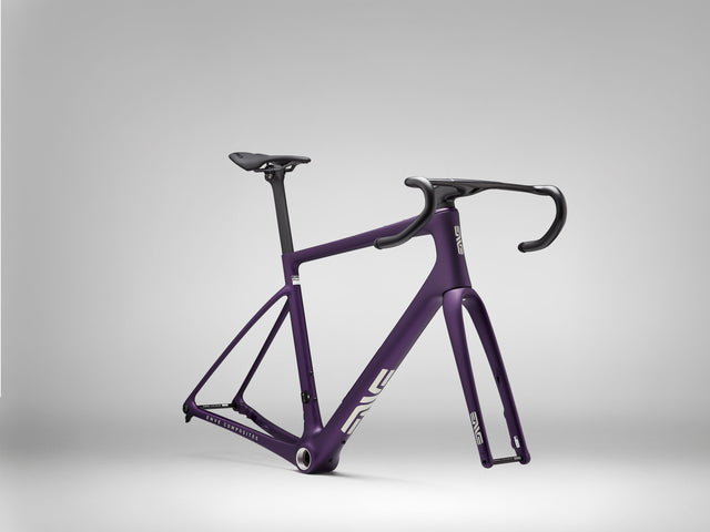 ENVE Fray Frameset Purfect Purple