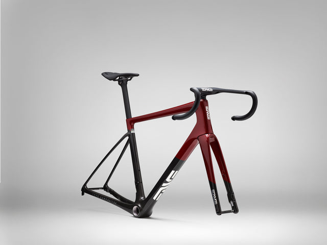ENVE Melee Iconic Red