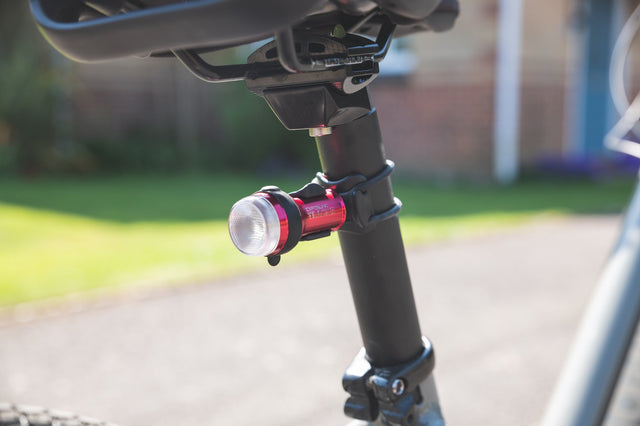 Exposure TraceR QR Seatpost Bracket