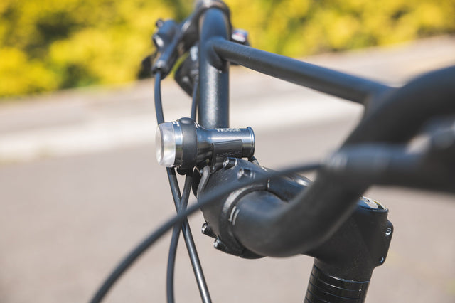 Exposure Trace QR Handlebar Bracket