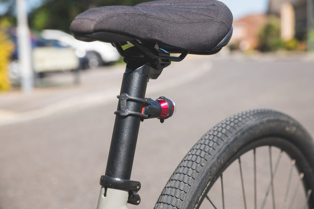 Exposure TraceR QR Seatpost Bracket