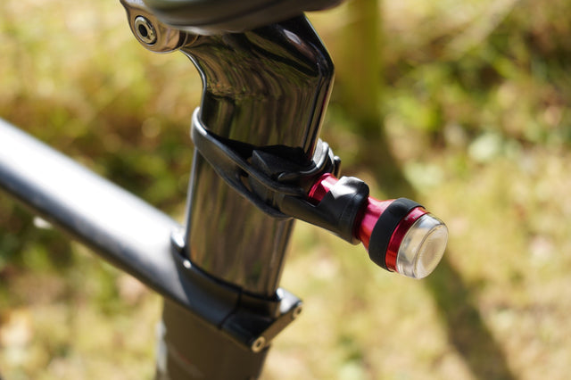 Exposure TraceR Aero Seatpost Bracket