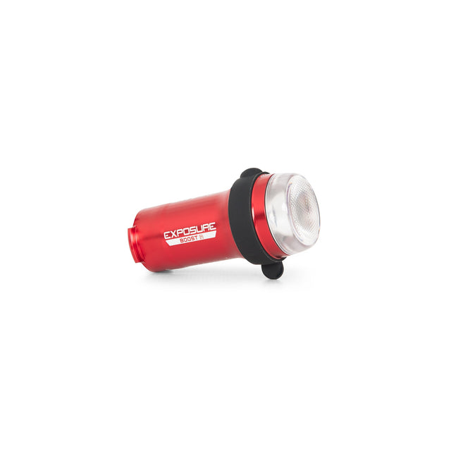 Exposure BOOST-R 3 ReAKT Rear Light
