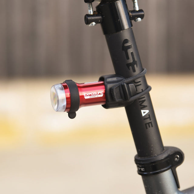 Exposure BOOST 3 and BOOST-R 3 ReAKT Light Set