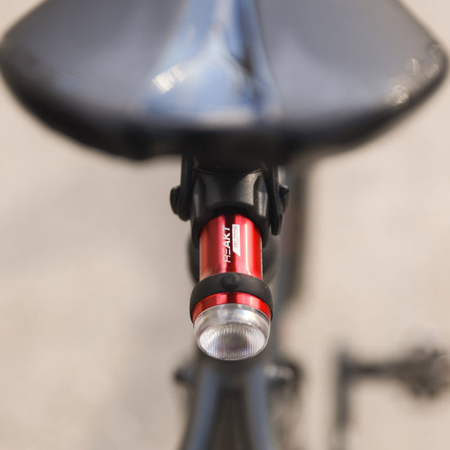 Exposure BOOST-R 3 ReAKT Rear Light