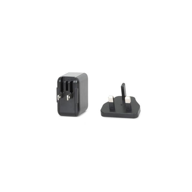 Exposure Charger Block USB-C and USB-A 20W
