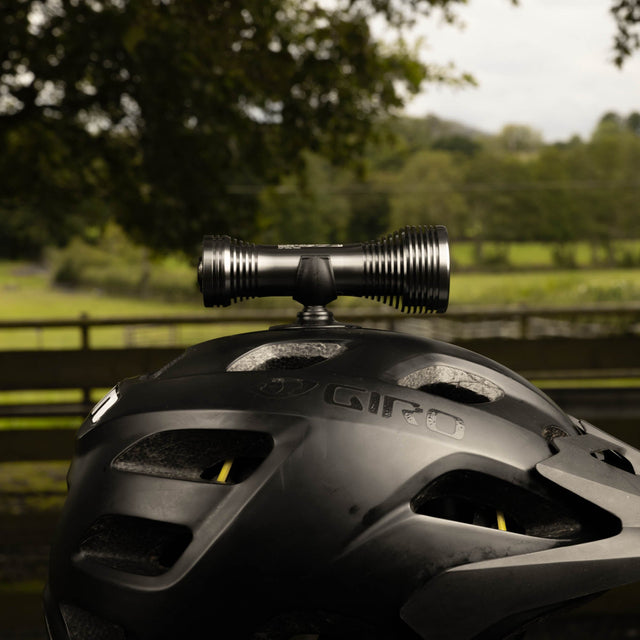 Exposure Helmet Mount