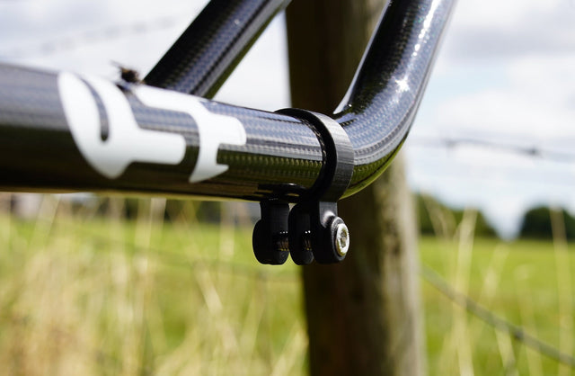 Exposure Extension Mount for Action Cameras