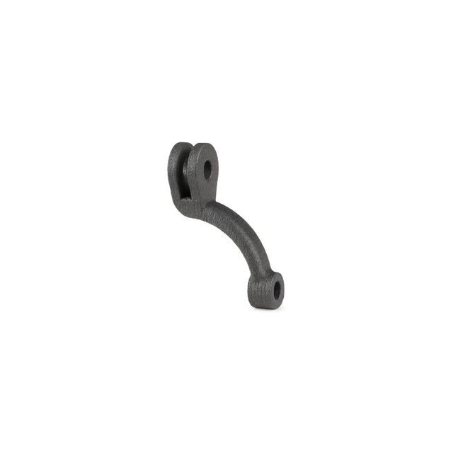 Exposure Fuse E-Bike Light to GoPro Bracket