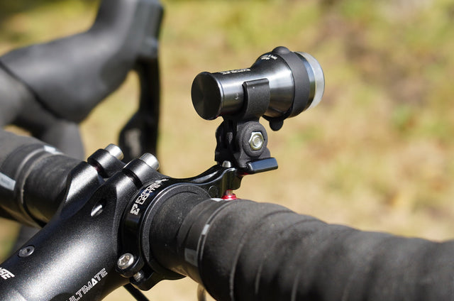 Exposure GoPro Mount for QR Bracket