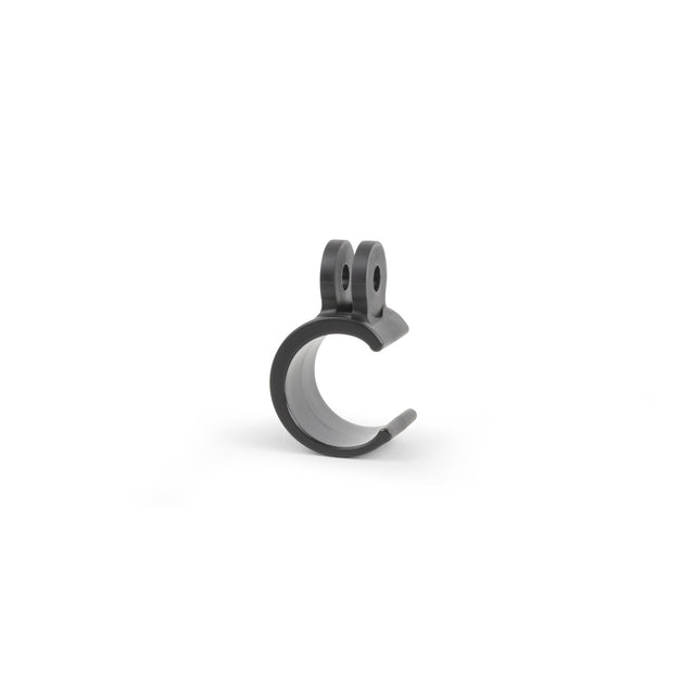 Exposure Side Entry Clip for Helmet Lights