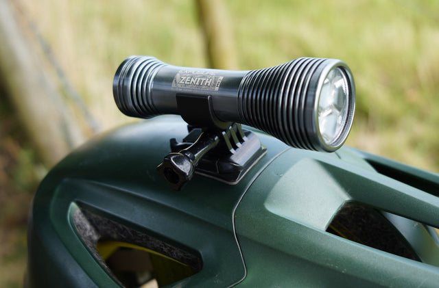 Exposure Zenith Action Mount Clip