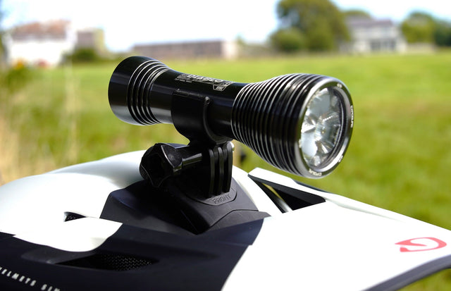 Exposure GoPro Fitting Light Clip
