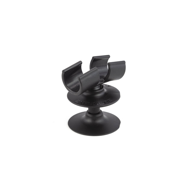Exposure Twin Helmet Mount for Trace and TraceR